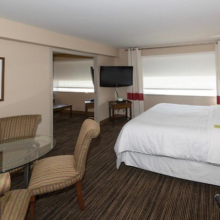 Lakeview Signature, Trademark Collection By Wyndham Winnipeg Luaran gambar
