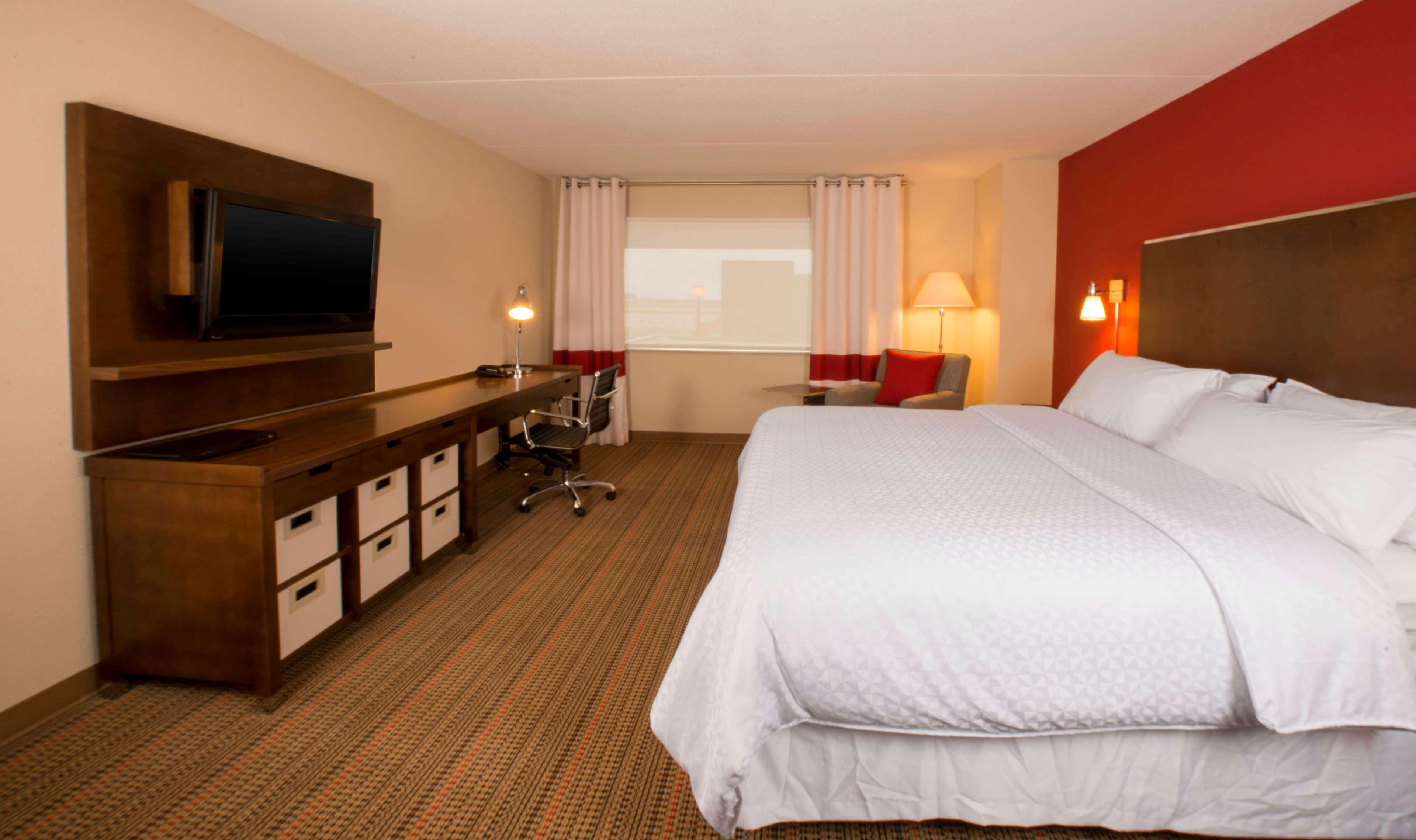 Lakeview Signature, Trademark Collection By Wyndham Winnipeg Luaran gambar