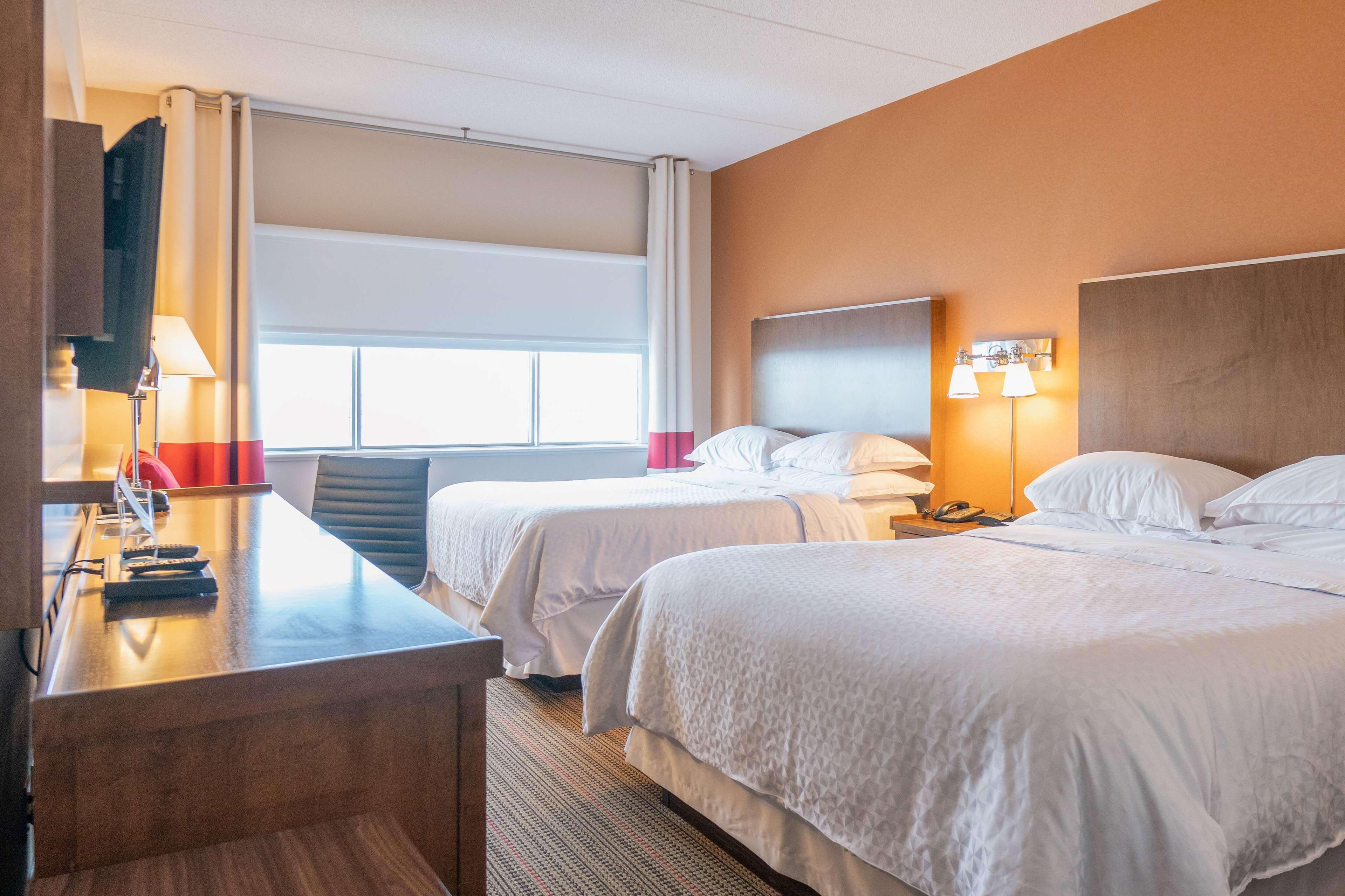 Lakeview Signature, Trademark Collection By Wyndham Winnipeg Luaran gambar