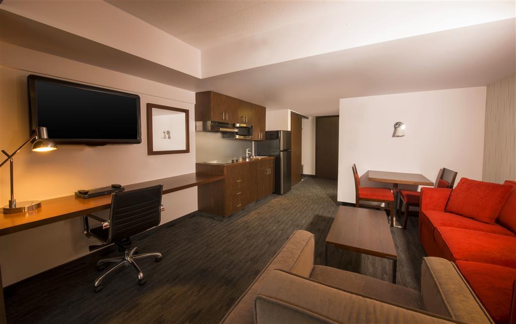 Lakeview Signature, Trademark Collection By Wyndham Winnipeg Luaran gambar