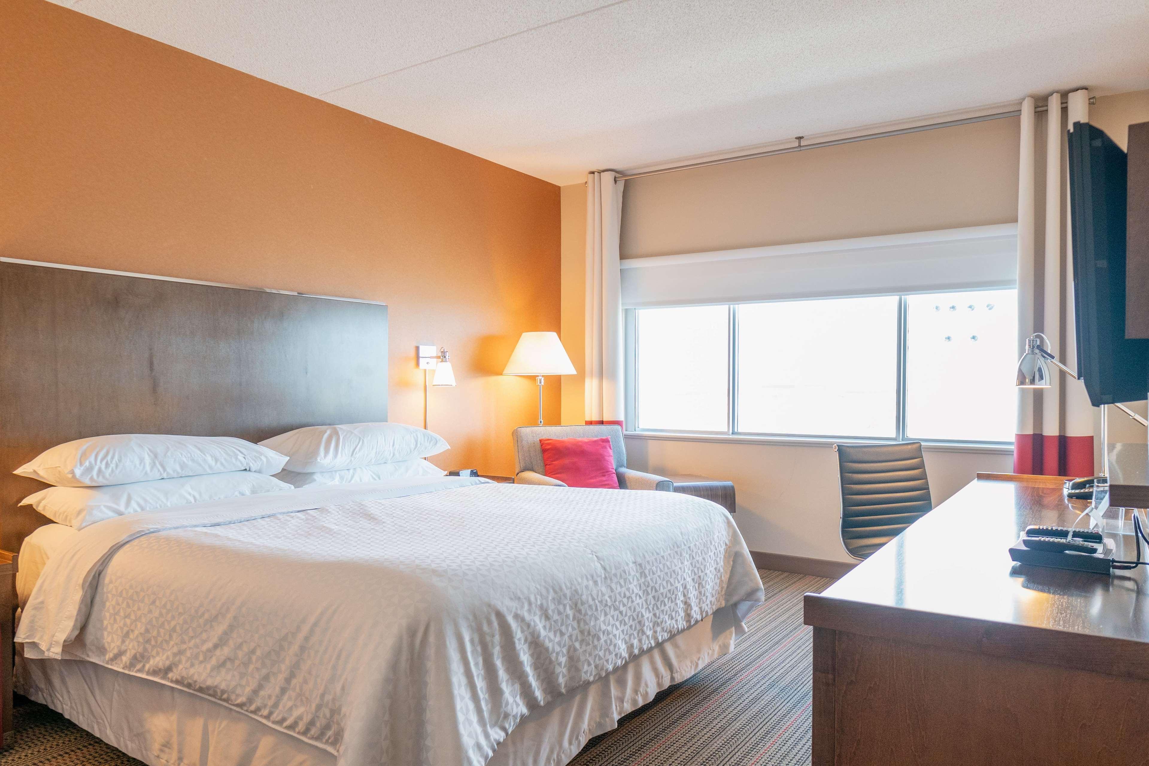 Lakeview Signature, Trademark Collection By Wyndham Winnipeg Luaran gambar