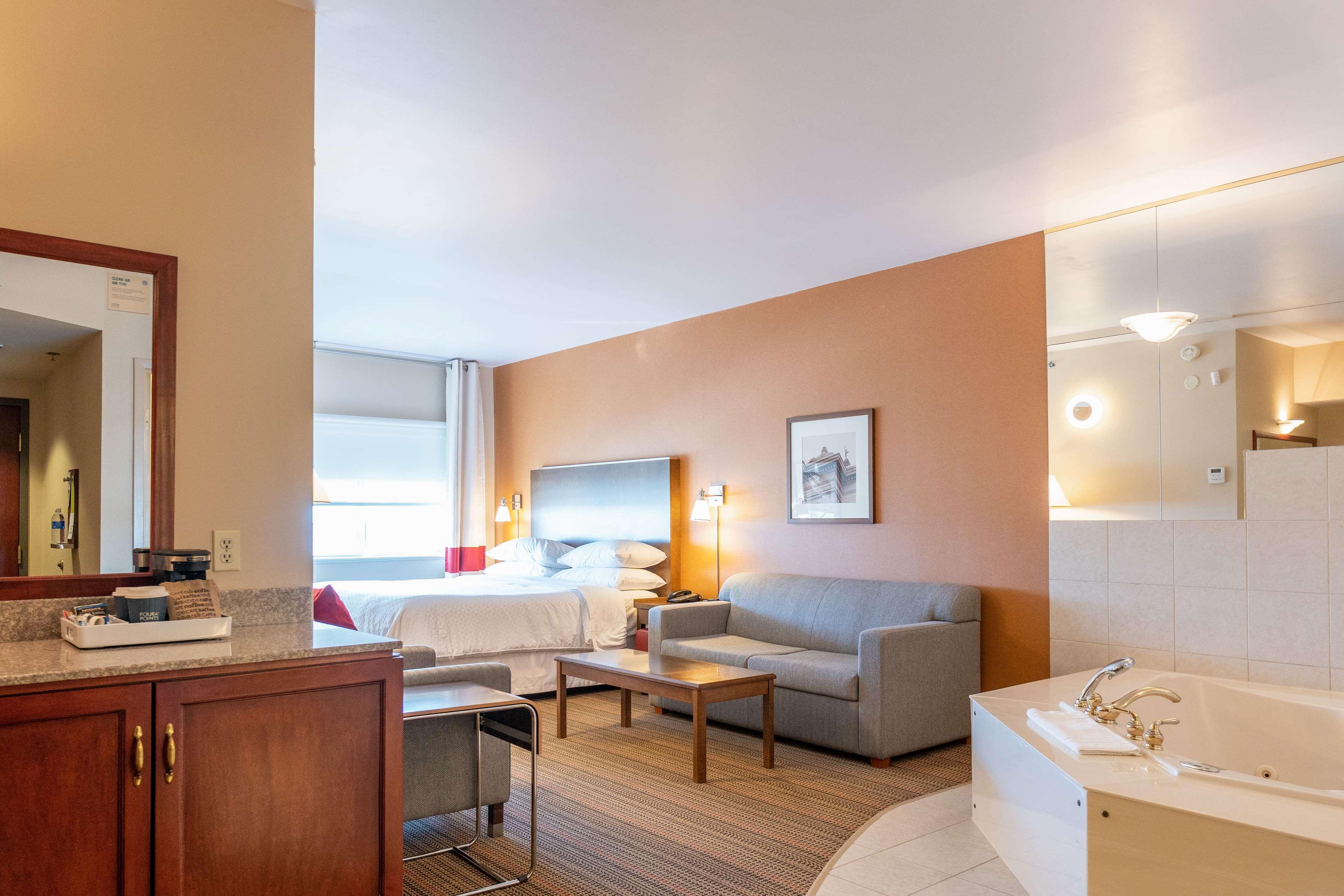 Lakeview Signature, Trademark Collection By Wyndham Winnipeg Luaran gambar