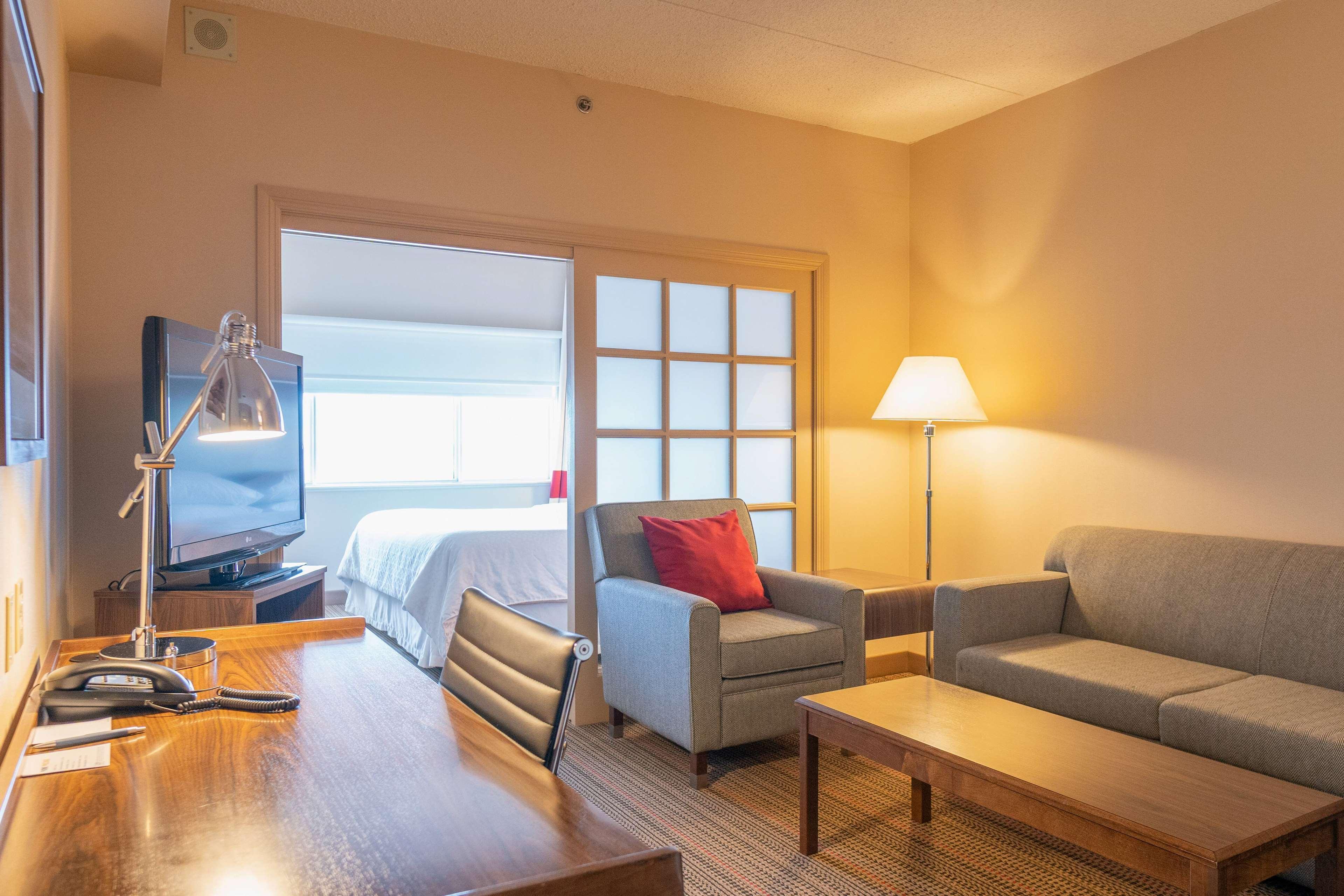 Lakeview Signature, Trademark Collection By Wyndham Winnipeg Luaran gambar