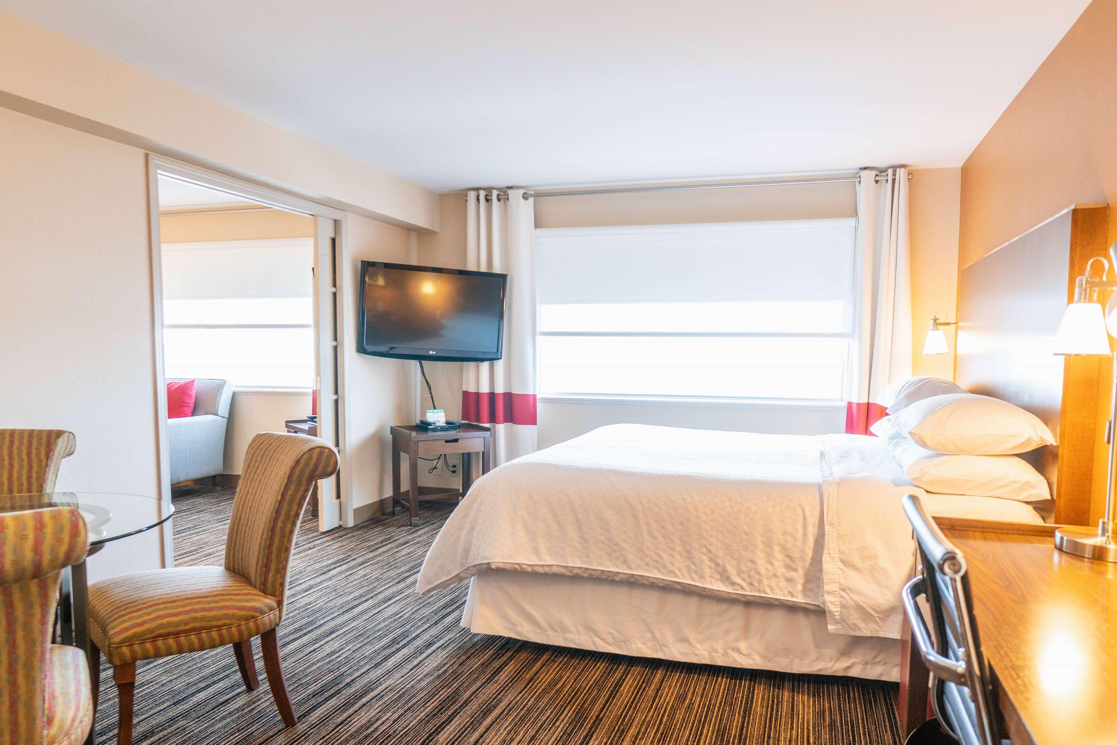 Lakeview Signature, Trademark Collection By Wyndham Winnipeg Luaran gambar