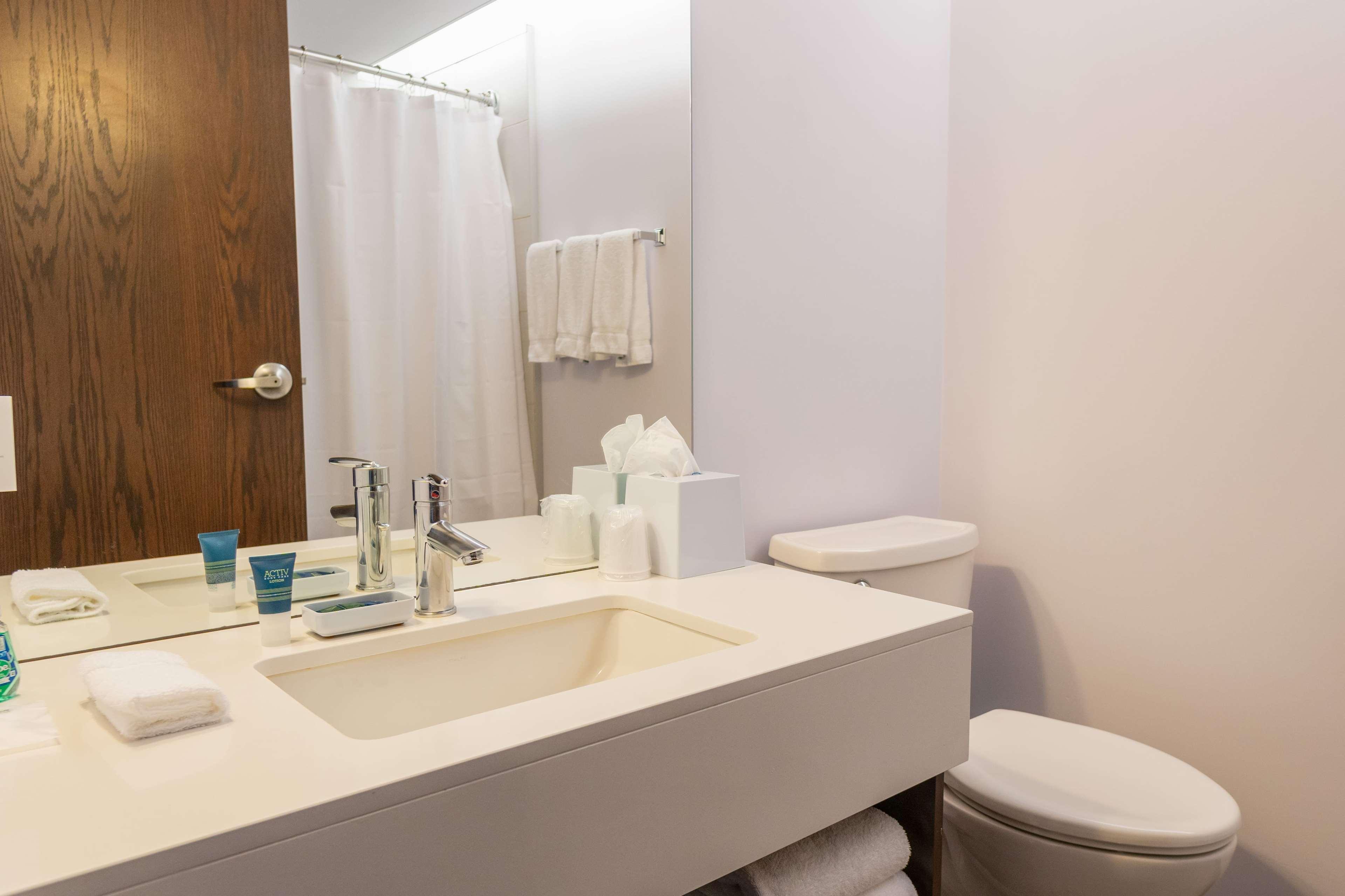 Lakeview Signature, Trademark Collection By Wyndham Winnipeg Luaran gambar