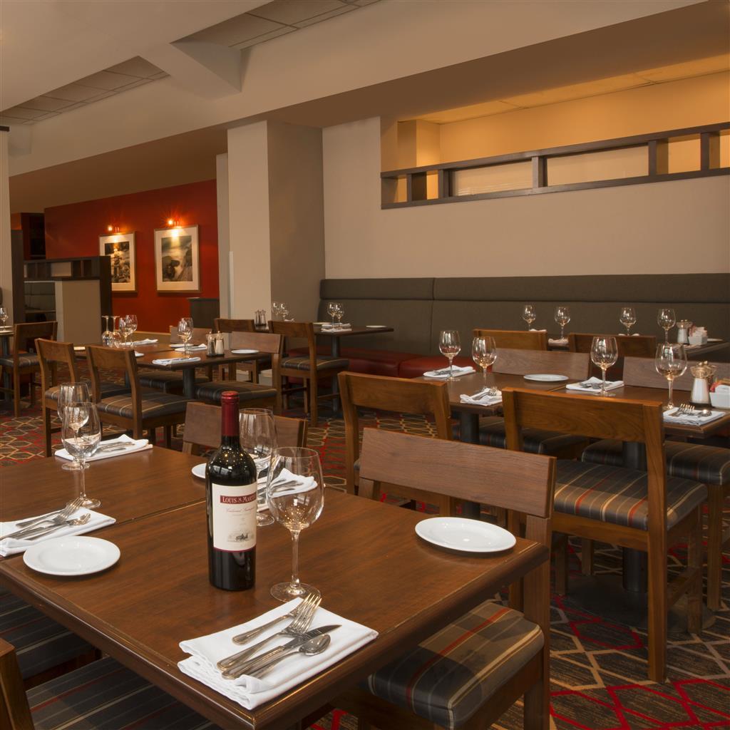 Lakeview Signature, Trademark Collection By Wyndham Winnipeg Luaran gambar