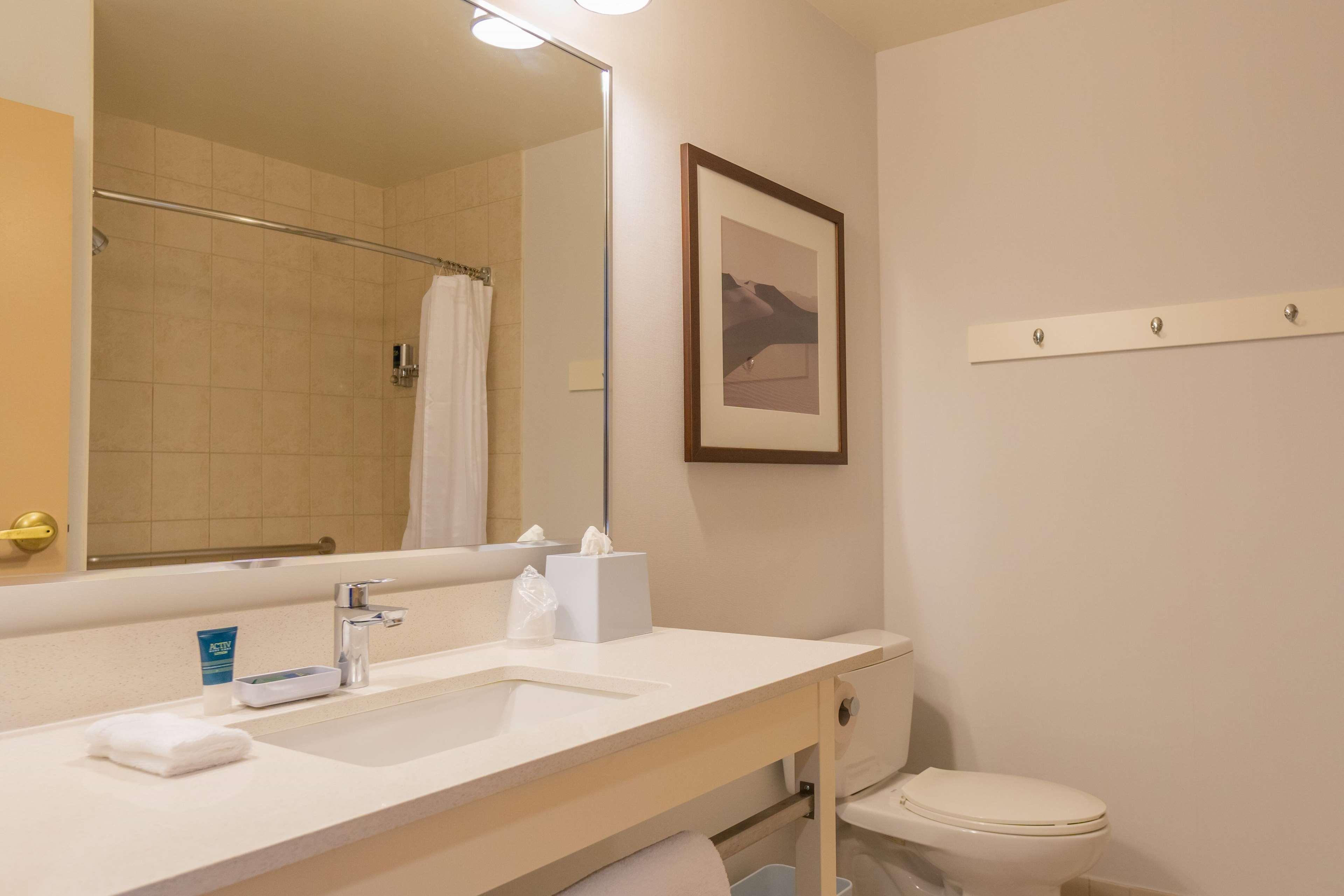 Lakeview Signature, Trademark Collection By Wyndham Winnipeg Luaran gambar