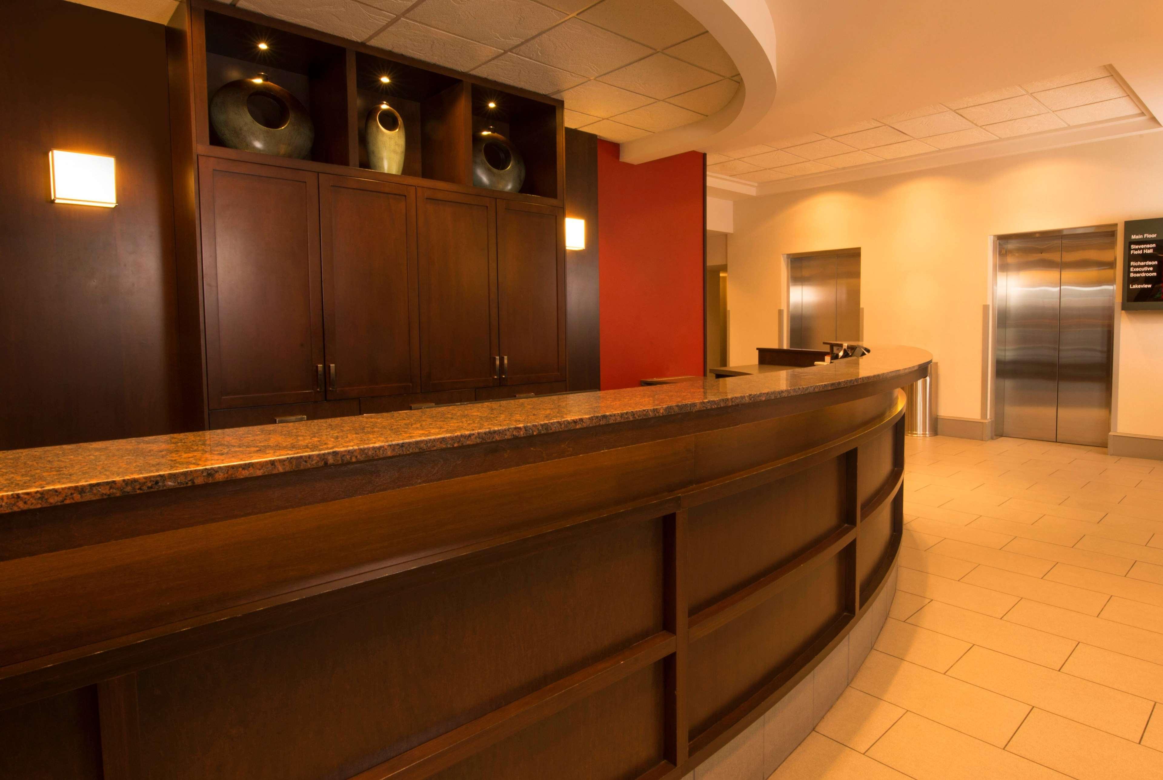 Lakeview Signature, Trademark Collection By Wyndham Winnipeg Luaran gambar