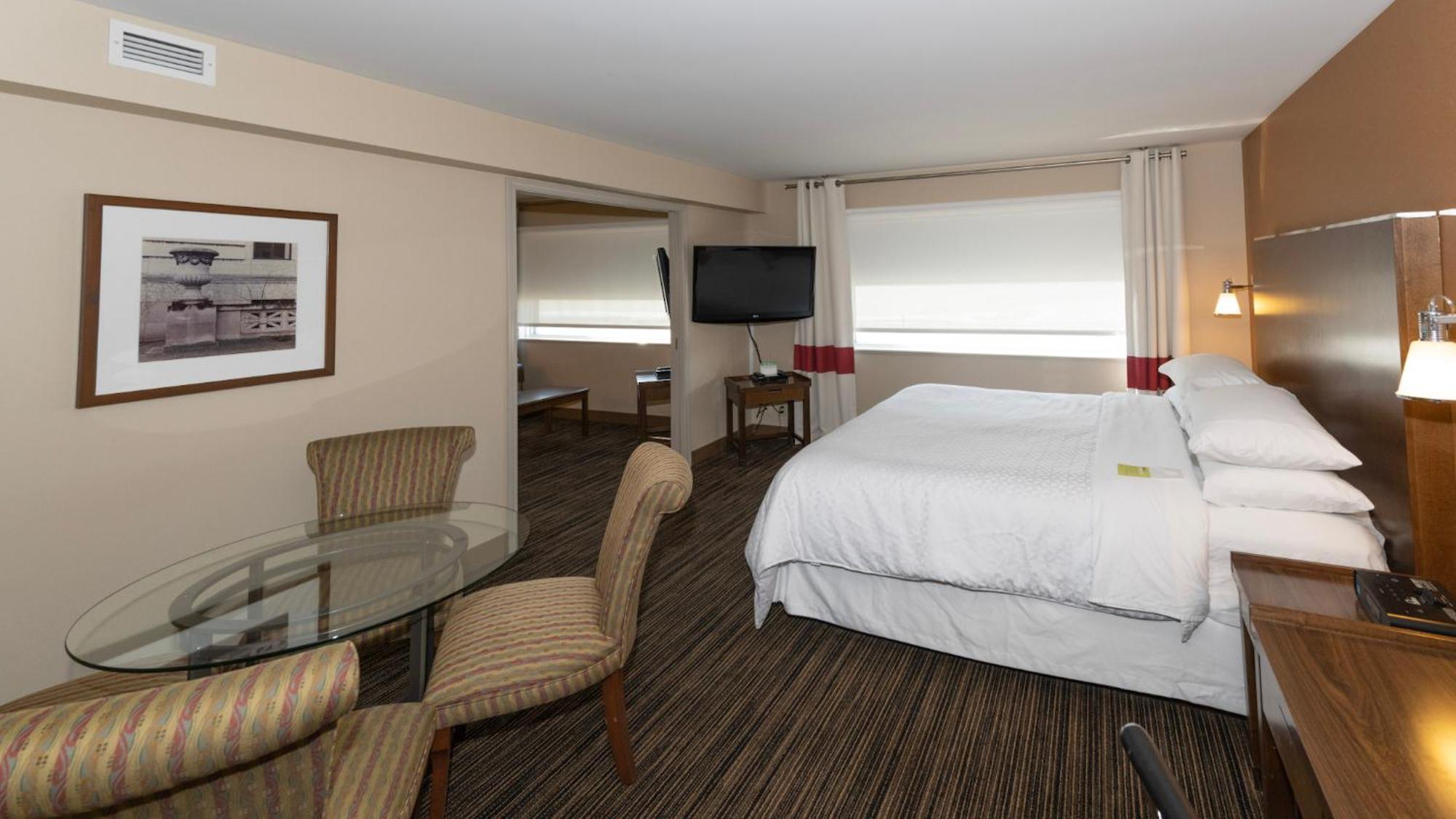 Lakeview Signature, Trademark Collection By Wyndham Winnipeg Luaran gambar