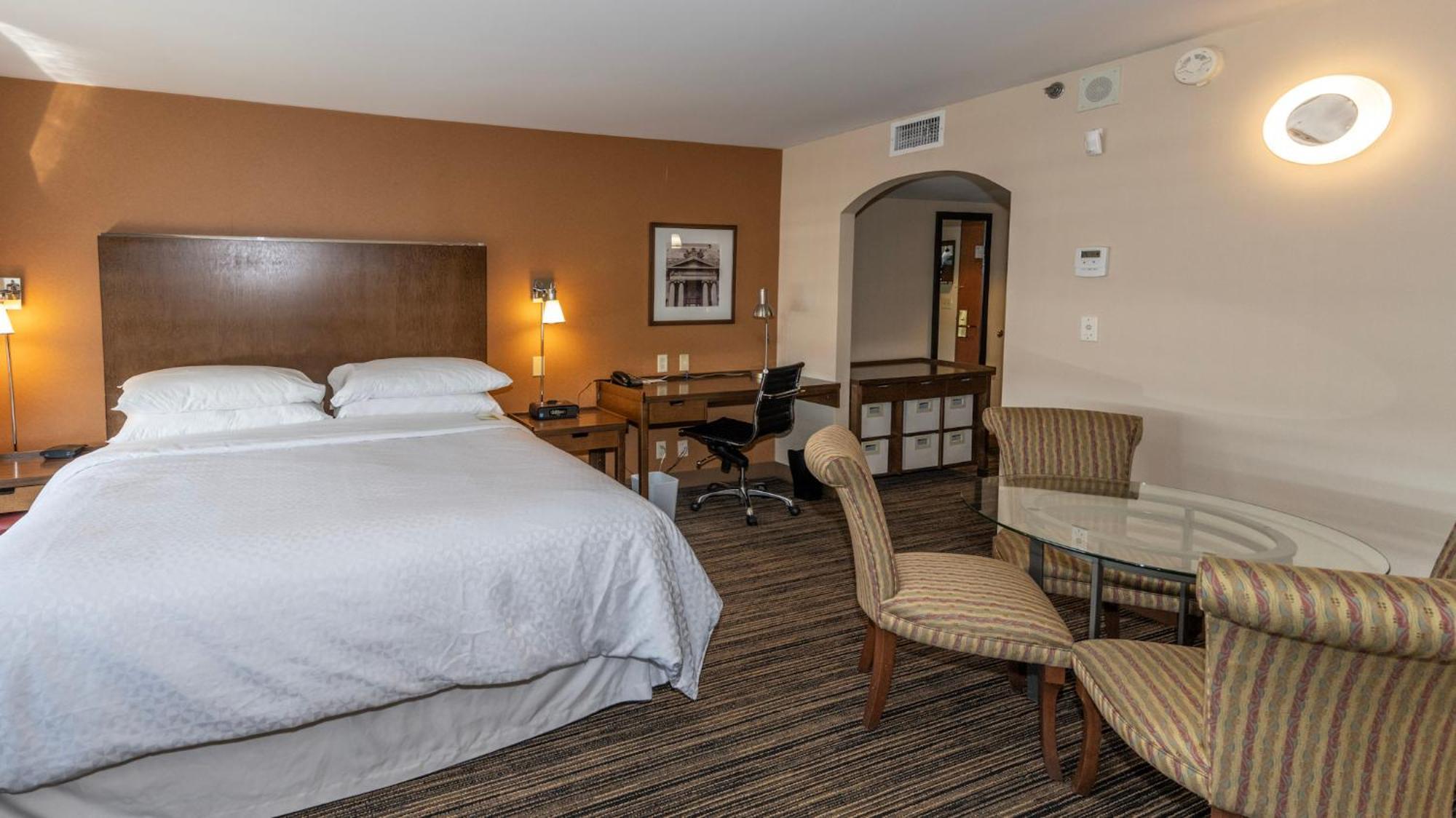 Lakeview Signature, Trademark Collection By Wyndham Winnipeg Luaran gambar