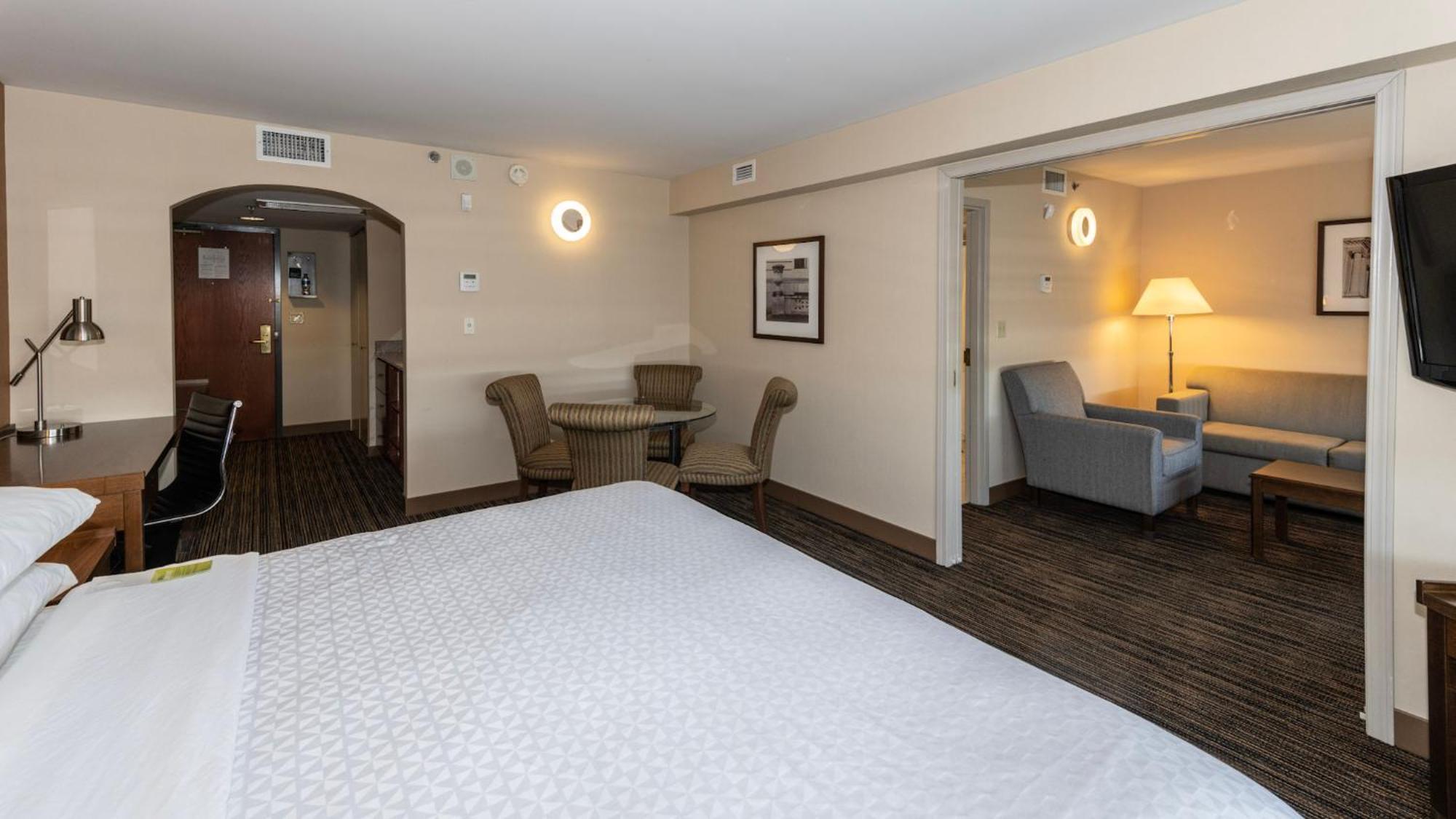 Lakeview Signature, Trademark Collection By Wyndham Winnipeg Luaran gambar