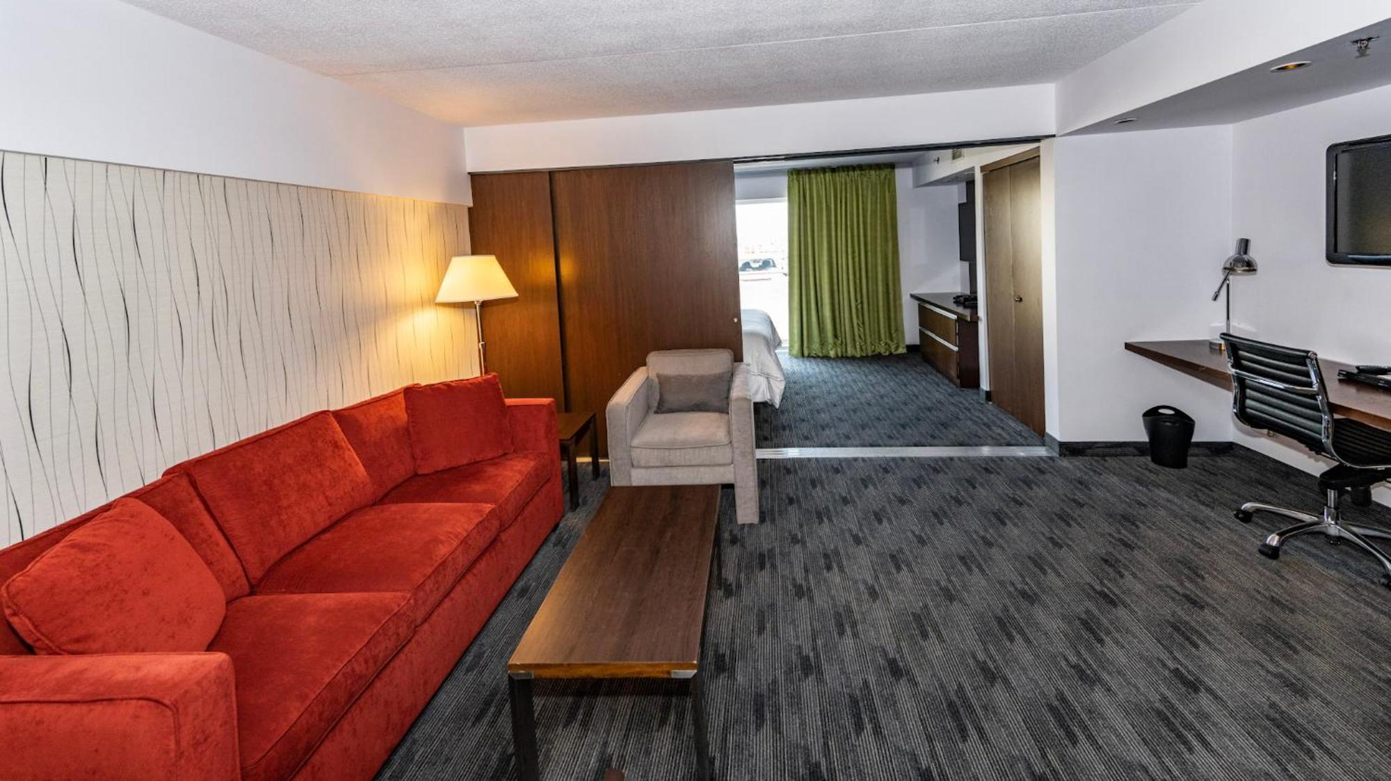 Lakeview Signature, Trademark Collection By Wyndham Winnipeg Luaran gambar