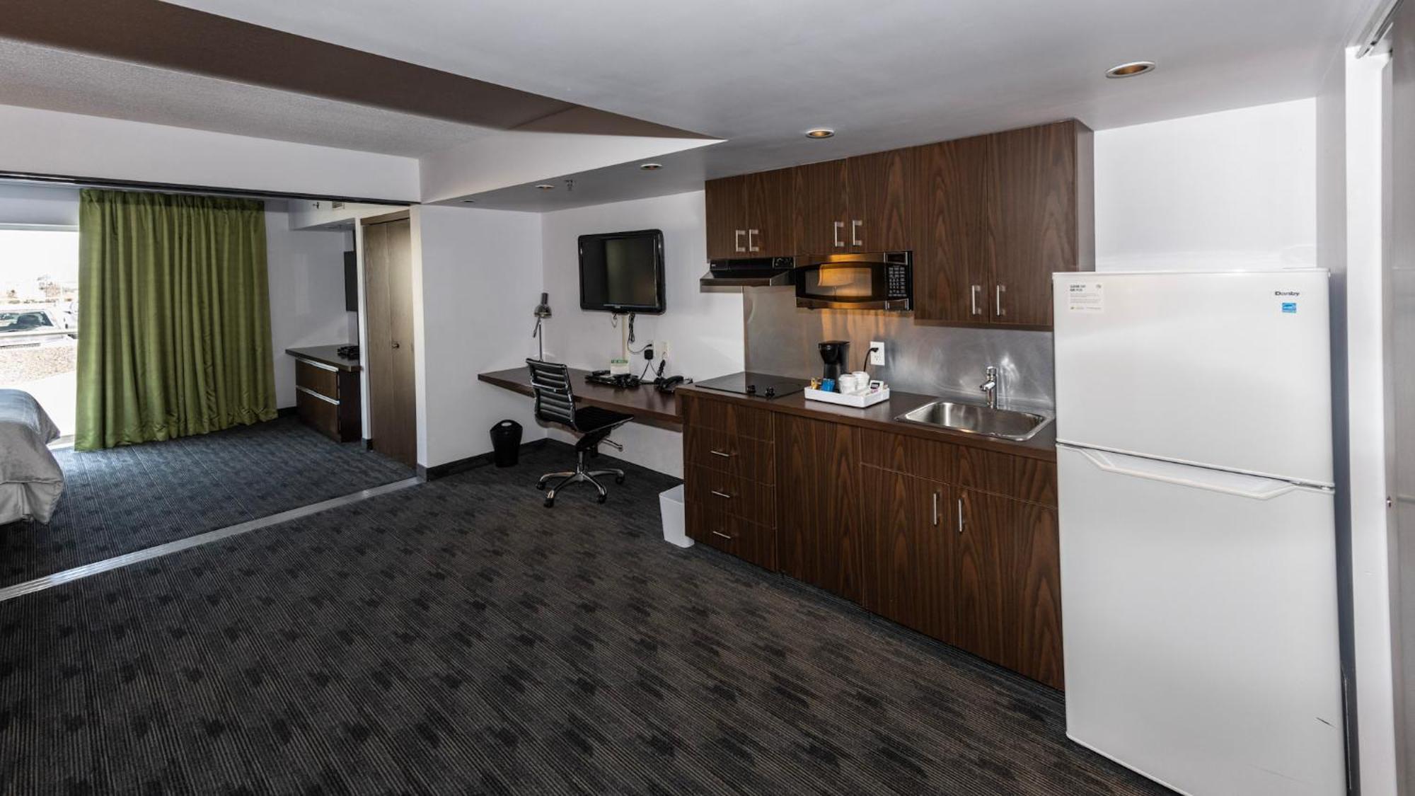 Lakeview Signature, Trademark Collection By Wyndham Winnipeg Luaran gambar