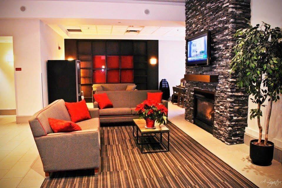 Lakeview Signature, Trademark Collection By Wyndham Winnipeg Luaran gambar